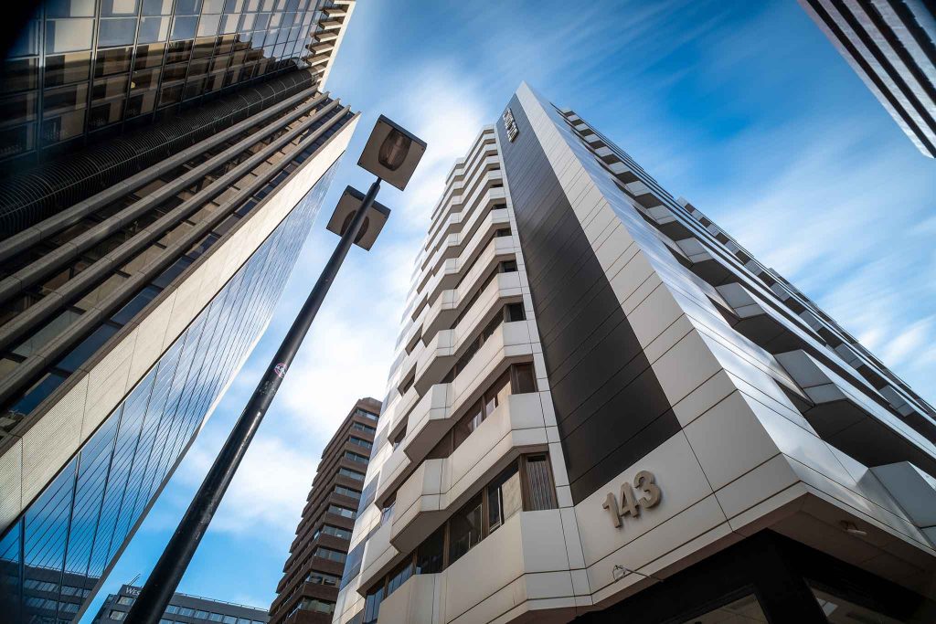 Madrid - Chamartin - Azca | Fotografías David Ibarbia ( dibarbia )