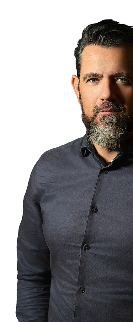 David Ibarbia - Fotógrafo