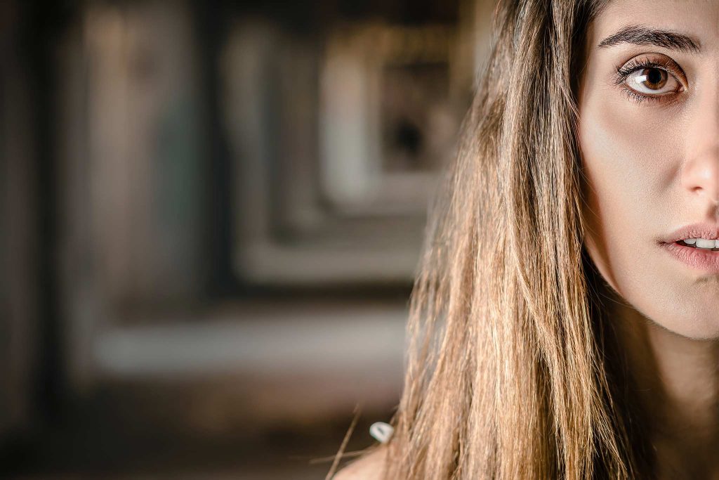 El Bien Contra El Mal | Fotografías David Ibarbia ( dibarbia )