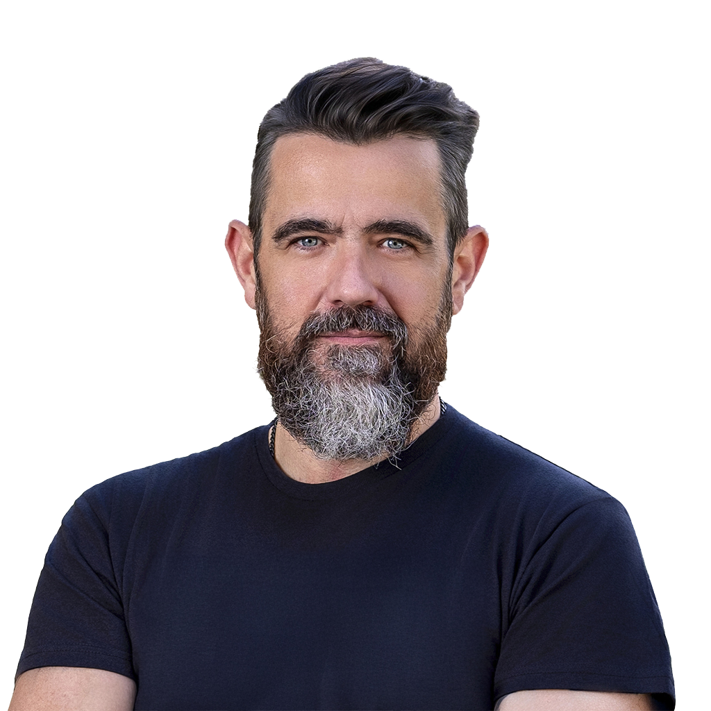 David Ibarbia - Fotógrafo